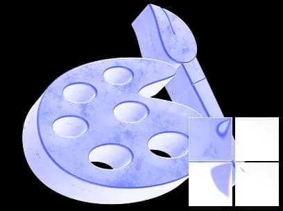 Дизайн icon