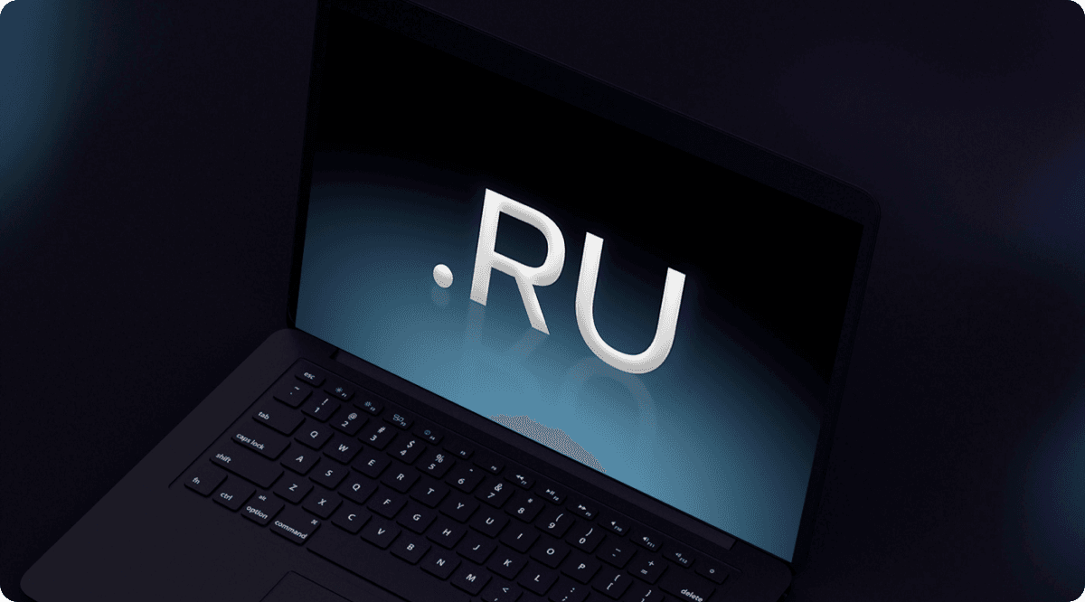 Как продлить домен .RU с 1 сентября 2026: почему без Госуслуг сайт могут заблокировать?