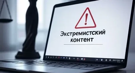 Роскомнадзор опубликовал новые разъяснения по маркировке запрещённого контента: алгоритм для владельцев форумов